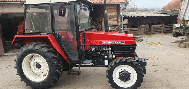 Universal 643 dt