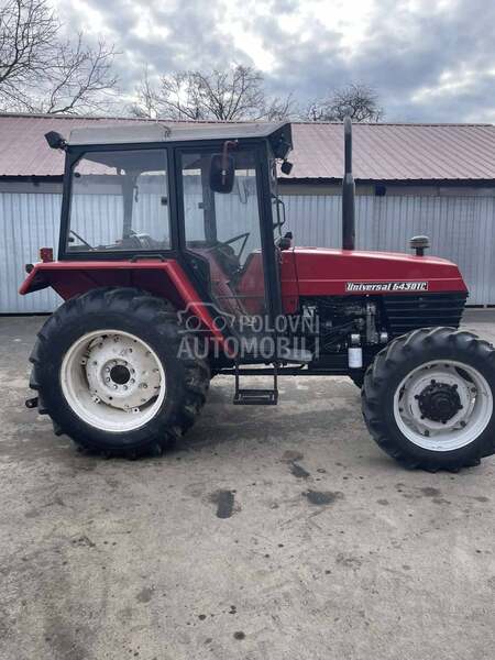 Universal 643 dt