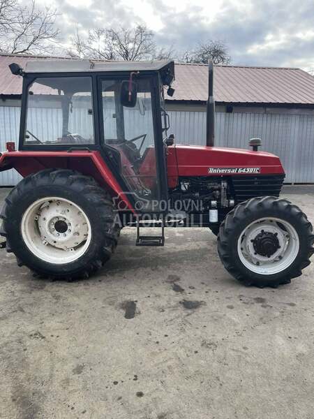 Universal 643 dt