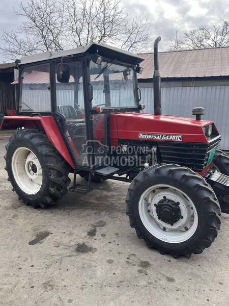 Universal 643 dt
