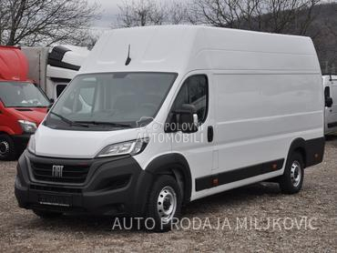 Fiat Ducato L4H3 JUMBO PLUS