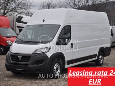 Fiat Ducato L4H3 JUMBO PLUS