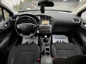 Citroen C4 1.6 BLUEHDI SHINE