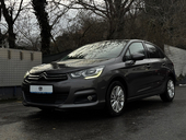 Citroen C4 1.6 BLUEHDI SHINE