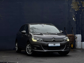 Citroen C4 1.6 BLUEHDI SHINE