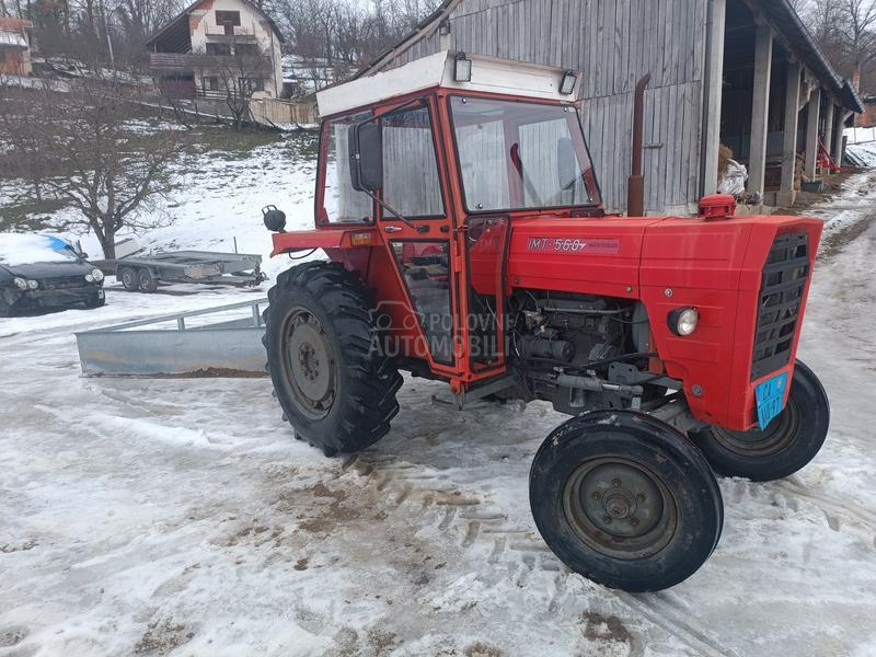 IMT 560
