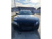 Audi A5 2.0 tdi sportback