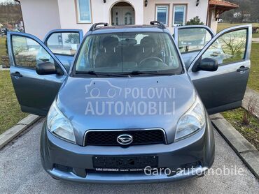 Daihatsu Terios 1.5 4x4 SVAJCARSKA