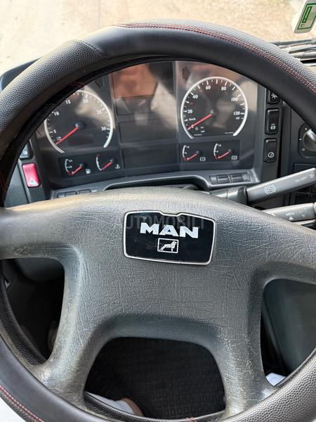 MAN TGA 18.430