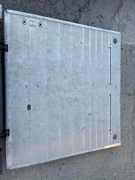 Mercedes Benz ATEGO 816