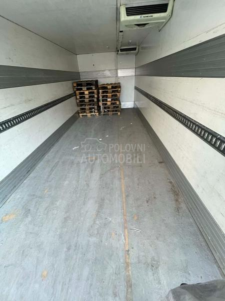 Mercedes Benz ATEGO 816