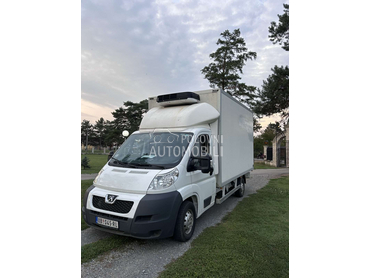 Peugeot Boxer 3,0 HDI