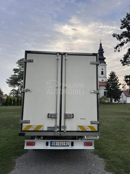 Peugeot Boxer 3,0 HDI