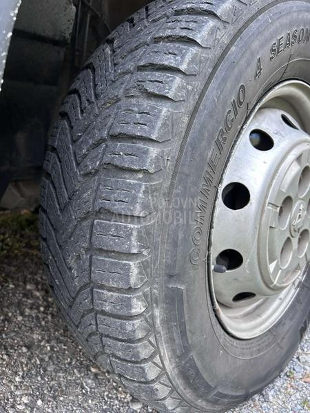 Peugeot Boxer 3,0 HDI