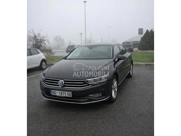 Volkswagen Passat B8 2.0tdiDSGkuplj.ovde