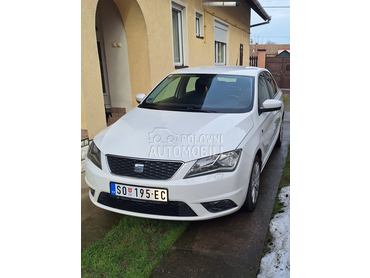 Seat Toledo 