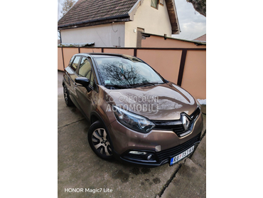 Renault Captur 0.9 Tce