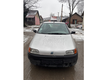 Fiat Punto 1.2
