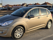 Citroen C3 1.6 CH NOV NOV