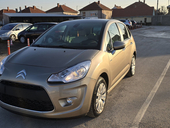 Citroen C3 1.6 CH NOV NOV