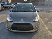 Citroen C3 1.6 CH NOV NOV