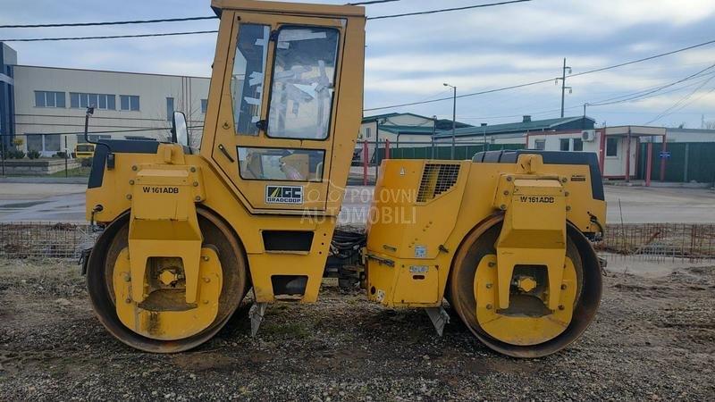 BOMAG BW 161