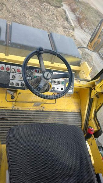 BOMAG BW 161