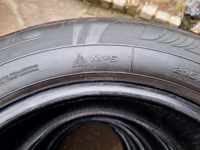 Fulda 215/65 R16 Zimska