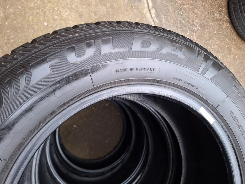 Fulda 215/65 R16 Zimska