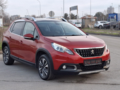 Peugeot 2008 PREMIUM ALLURE