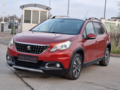 Peugeot 2008 PREMIUM ALLURE