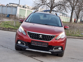 Peugeot 2008 PREMIUM ALLURE