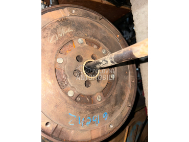 Plivajuci zamajac 6 brzina za Volkswagen Golf 4, Passat B5.5