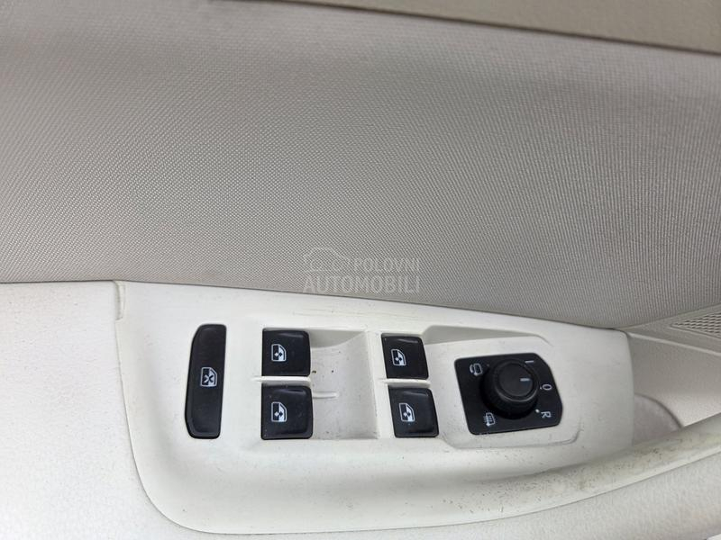 Volkswagen Passat B8 