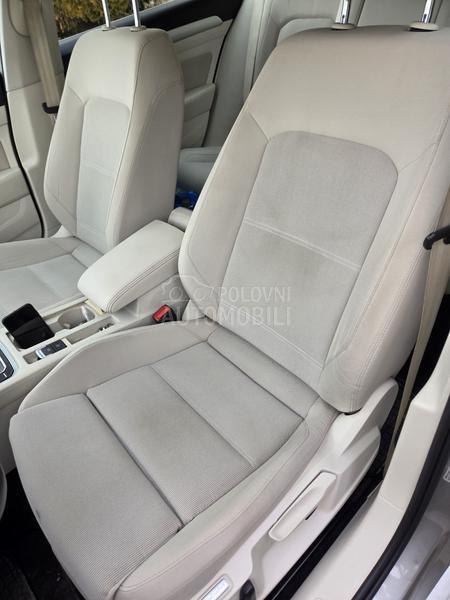 Volkswagen Passat B8 