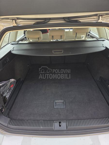 Volkswagen Passat B8 