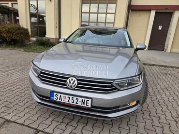 Volkswagen Passat B8 
