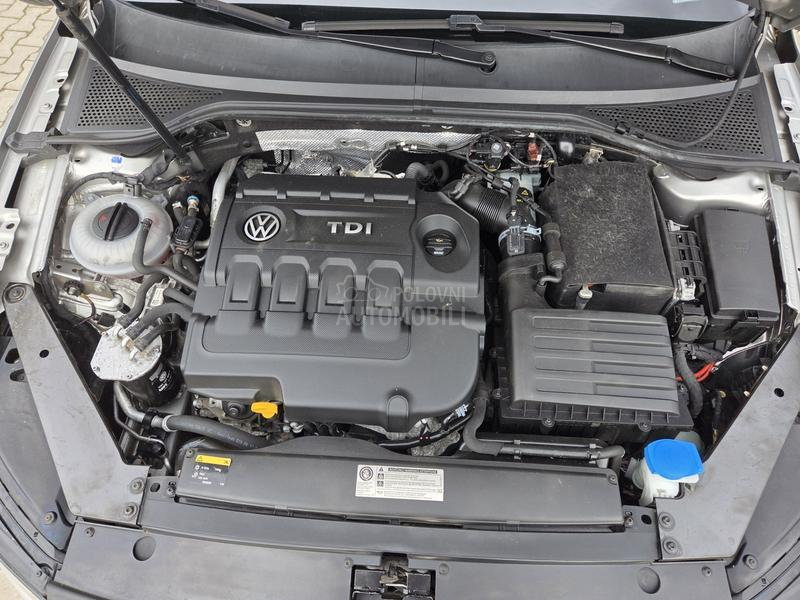 Volkswagen Passat B8 