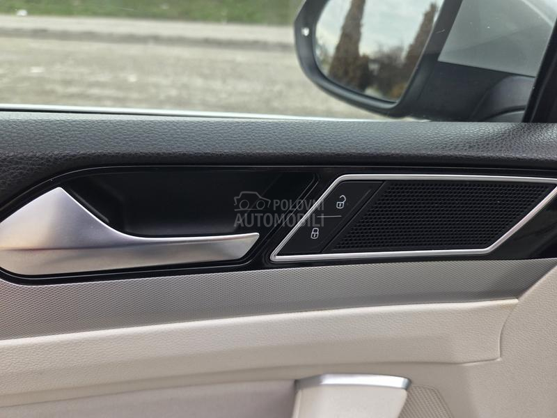 Volkswagen Passat B8 