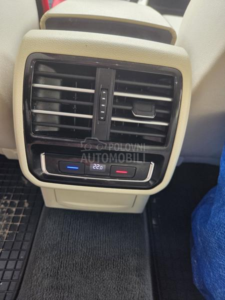 Volkswagen Passat B8 