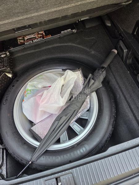 Volkswagen Passat B8 