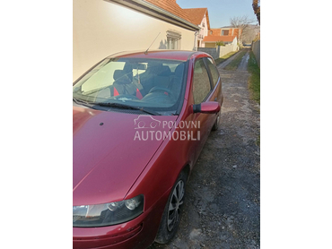 Fiat Punto 1.2