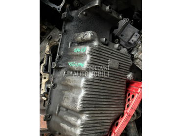 Karter 1,9 jtd za Fiat Multipla