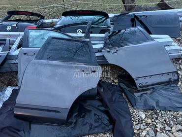 Vrata za Volkswagen Touareg od 2010. do 2016. god.