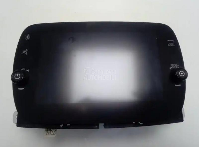 multimedia  orginal za Fat 500