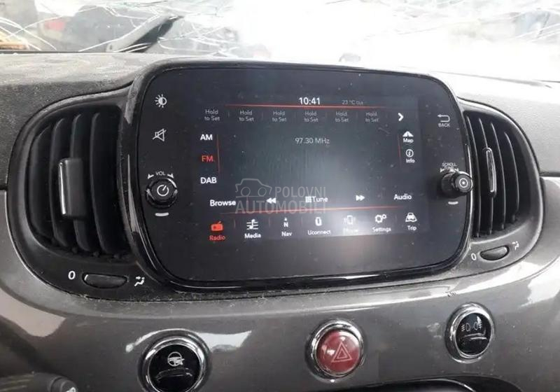 multimedia  orginal za Fat 500