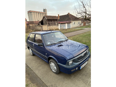 Zastava Koral In 1.1