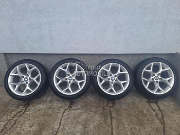 Aluminijumske felne  18" 5 x 120