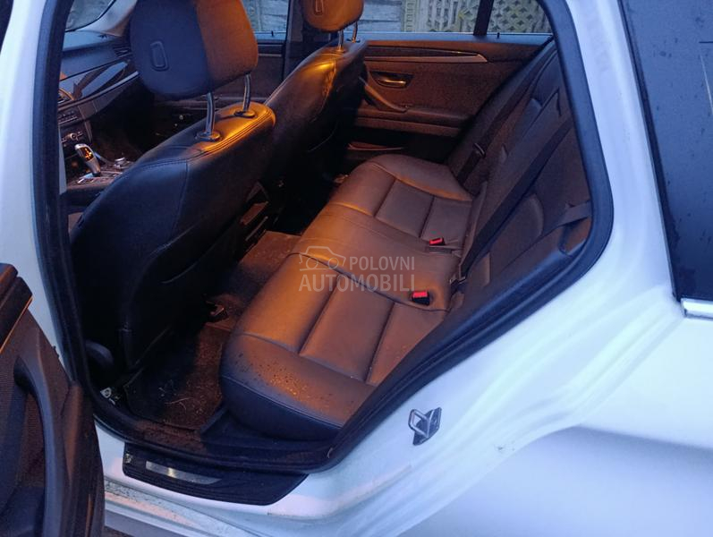 BMW 525 xdrive