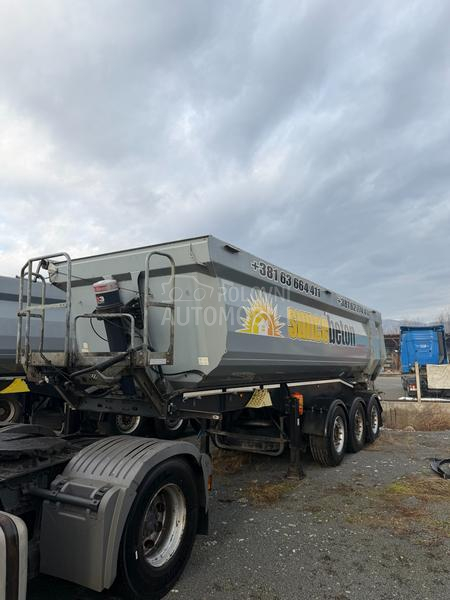 Schwarzmuller Schwarzmueller